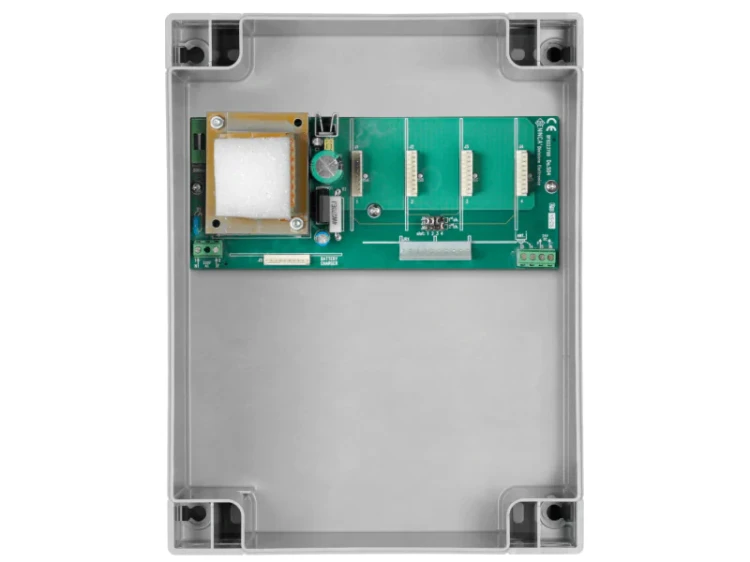 Centrala sterująca DA.S04 9176005 Beninca.webp