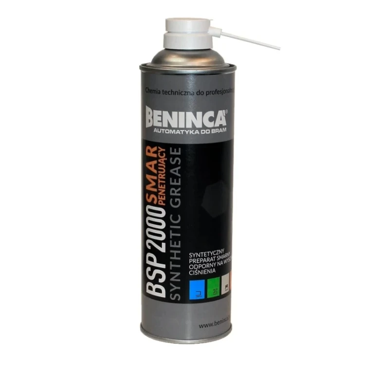Smar syntetyczny BSP2000 BENINCA.webp