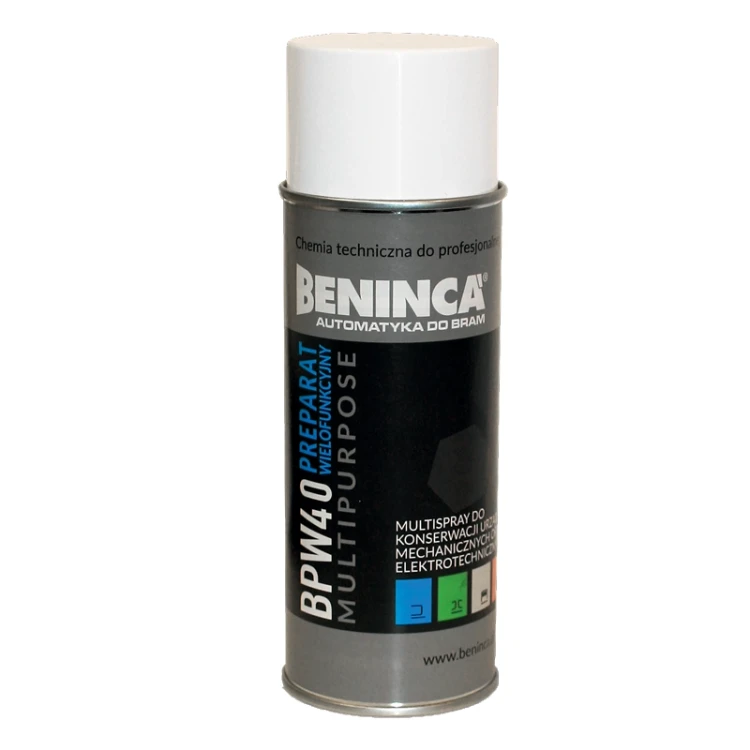 Preparat wielofunkcyjny BPW40 Beninca.webp