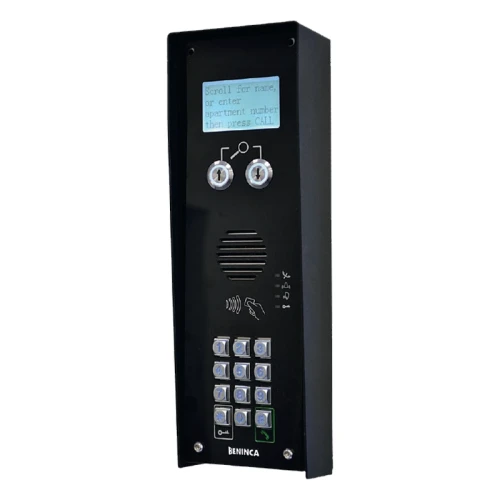 Domofon gsm APPARTAMENTO CLASSIC Beninca.webp