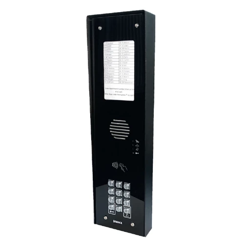 Domofon gsm APPARTAMENTO LITE Beninca.webp