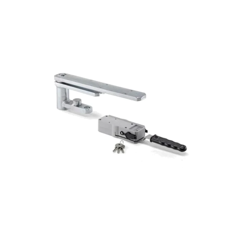 Zestaw odblokowania z kluczem osobistym SB.DUIT.K Beninca.webp