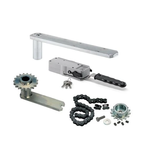 Zestaw odblokowania 180° z kluczem SB.DU180.K Beninca.webp