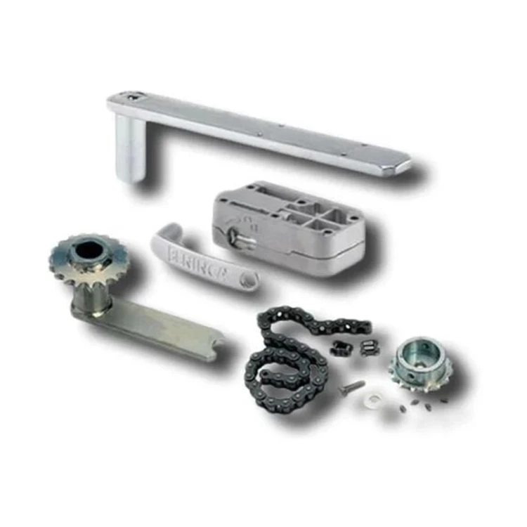 Zestaw odblokowania 180° z dźwignią SB.DU180.L Beninca.webp