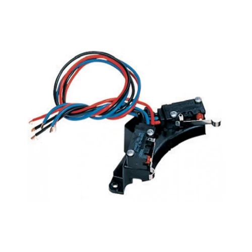 Hermetyczne wyłączniki krańcowe do DU.IT Beninca DU.FCN .webp