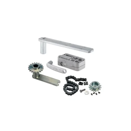 Urządzenie odblokowujące 180° z kluczem SB.180.K Beninca.webp