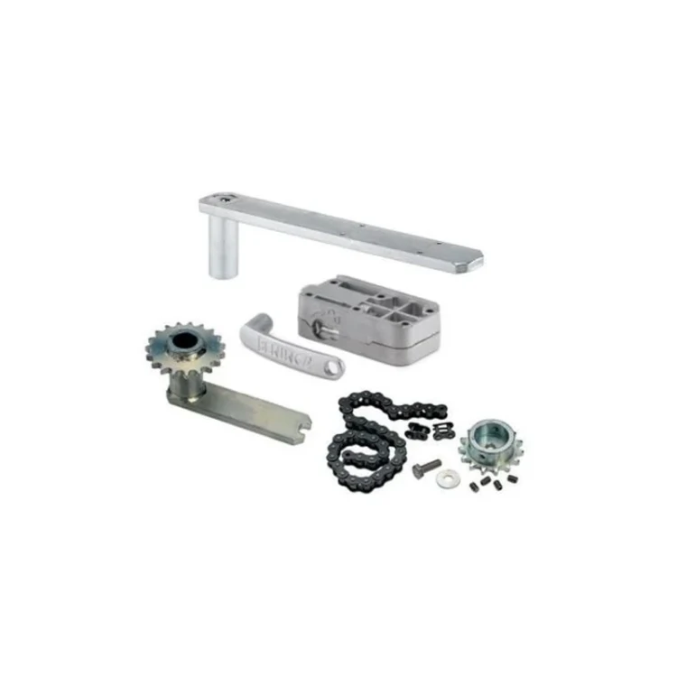 Urządzenie odblokowujące 180° z kluczem SB.180.K Beninca.webp