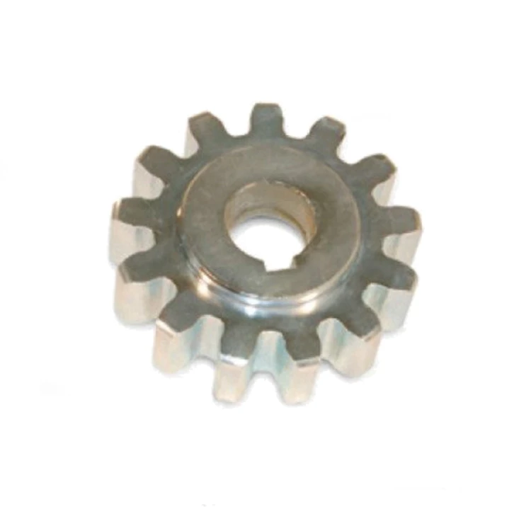Koło zębate M6 RI.P6 BENINCA.webp