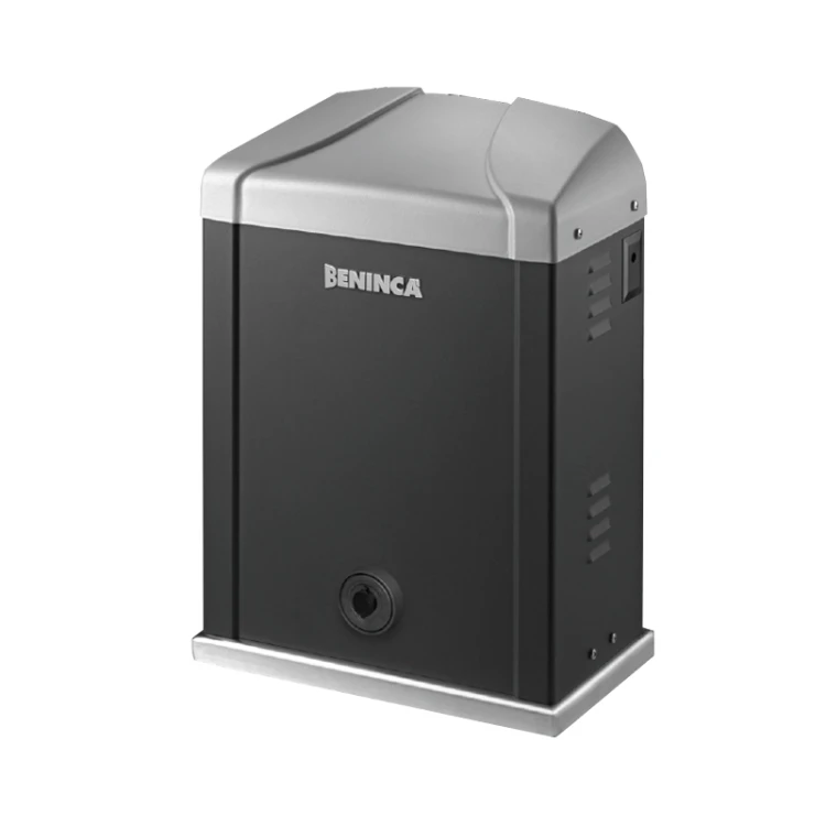 Napęd do bramy przesuwnej BISON35 OTI (do 3500 kg) BENINCA.webp