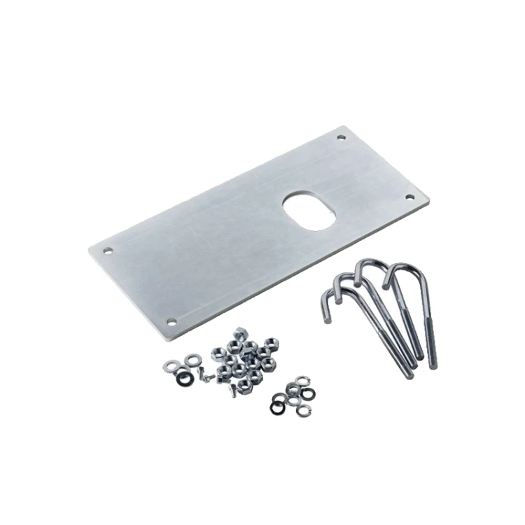 Płyta fundamentowa BISON.P35 BENINCA 9623066.webp