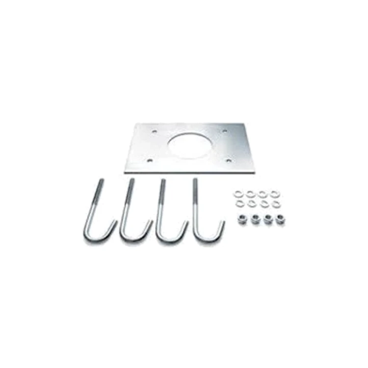 Płyta fundamentowa z kotwami VE.PS BENINCA 9623068.webp