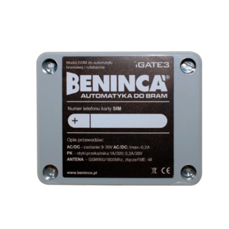 Moduł GSM_12 GSM_2000 BENINCA.webp