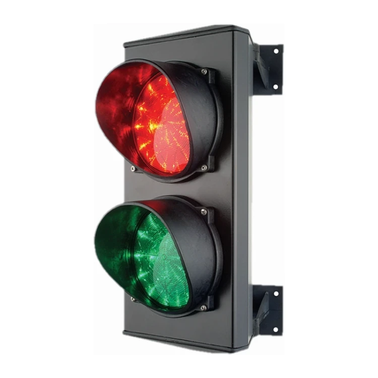 Semafor 230V LED.TL BENINCA 9766003.webp