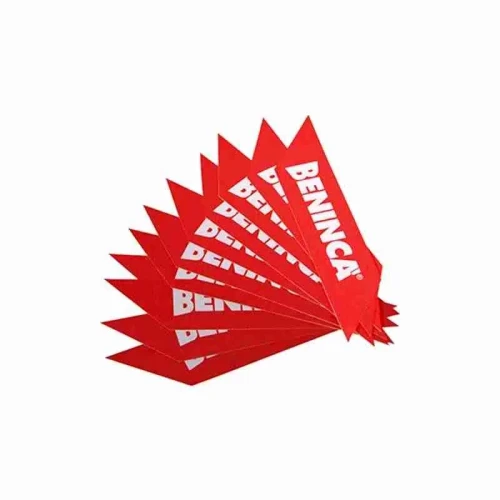 Zestaw naklejek do ramienia CAT.20 (20 sztuk.) BENINCA 954902401.webp