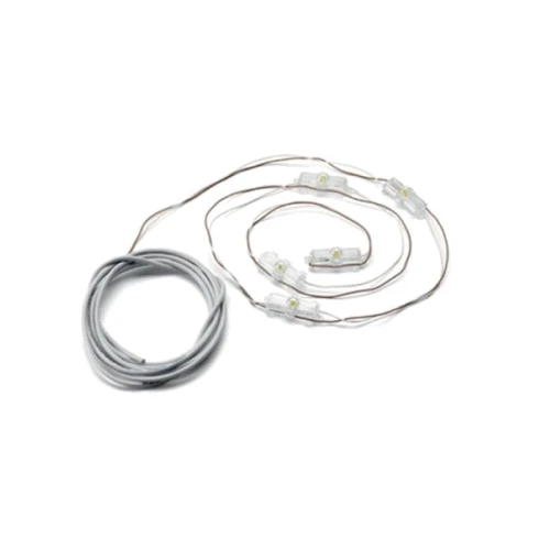 Zestaw lampek sygnalizacyjnych EVA.L BENINCA 9534002.webp