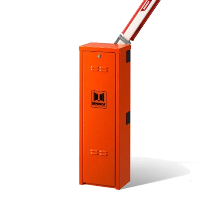 Zestaw szlabanu K.LADY.ORANGE.3 (do 3m) BENINCA.webp