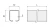 Szyna L-3m 67x57x3mm seria S 623.55 HI-MOTIONS wymiary.webp