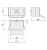 Gniazdo najazdowe seria M 310.M HI-MOTIONS wymiay.webp