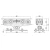 Wózek 9-rolkowy seria L 301.9L HI-MOTIONS wymiary.webp