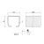 Szyna L-3m 100x89x5mm seria L 328.3 HI-MOTIONS wymiary.webp