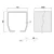 Szyna L-6m 140x140x5mm seria XL 333.6 HI-MOTIONS wymiary.webp