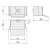 Gniazdo najazdowe seria XL 310X.L HI-MOTIONS wymiary.webp