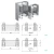 System rolek do przyspawania 203 HI-MOTIONS wymiary 203.3 203.4.webp