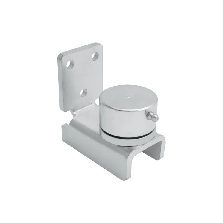 Zawias do przykręcania, dolny łożyskowany - seria  456 HI-MOTIONS.webp