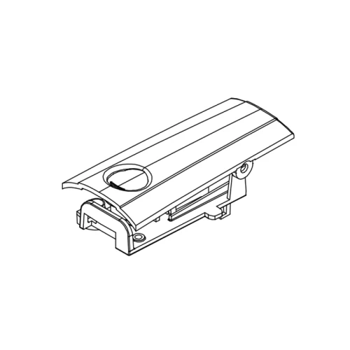 Zespół odblokowujący  Odblokowanie do BOB50M BOB50ME BENINCA 9686632.webp