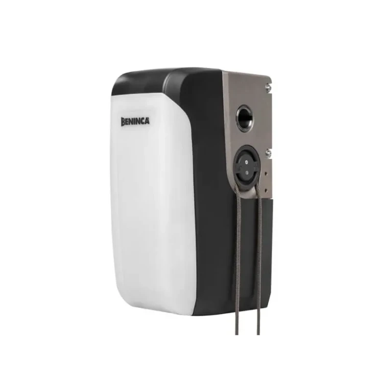 Napęd do bram garażowych, przemysłowych i rolowanych JACK24 BENINCA..webp