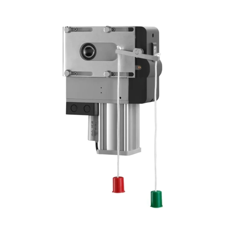 Napęd do bram garażowych, przemysłowych i rolowanych VN.S BENINCA.webp