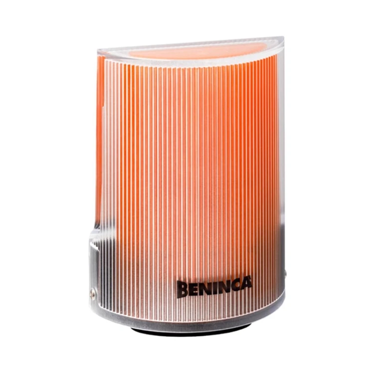 Lampa sygnalizacyjna uniwersalna 12 - 255V STAR.O BENINCA.webp