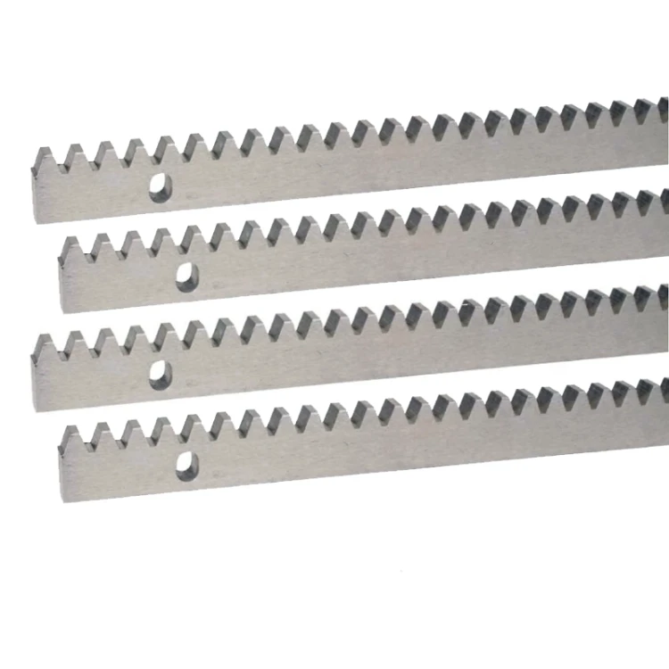 Listwa zębata stalowa 10mm 4 x 1mb PSG 60.050.webp