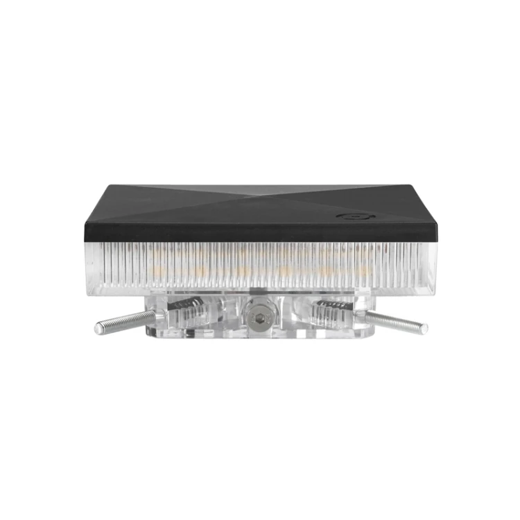 Lampa oświetleniowo-sygnalizacyjna ostrzegawcza SŁUPKOWA (70×70, 80×80, 100×100) PROXIMA 3.webp