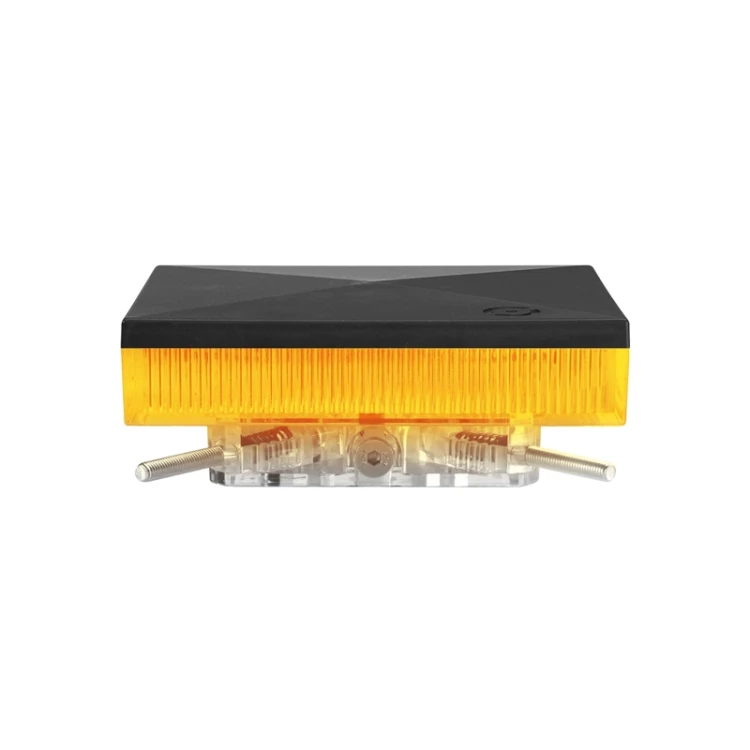 Lampa oświetleniowo-sygnalizacyjna ostrzegawcza SŁUPKOWA (70×70, 80×80, 100×100) PROXIMA.webp