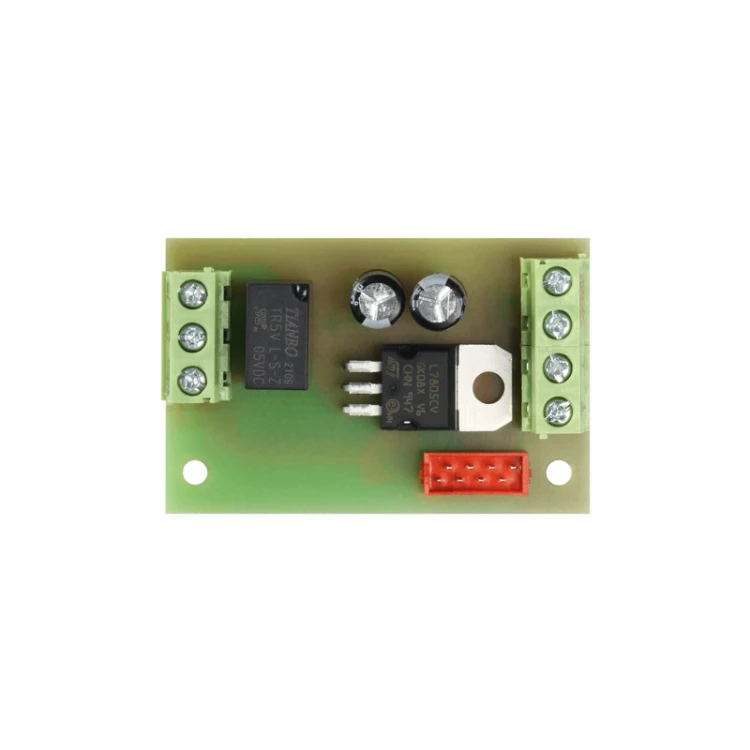 Adapter kart radiowych CAME PROXIMA.webp