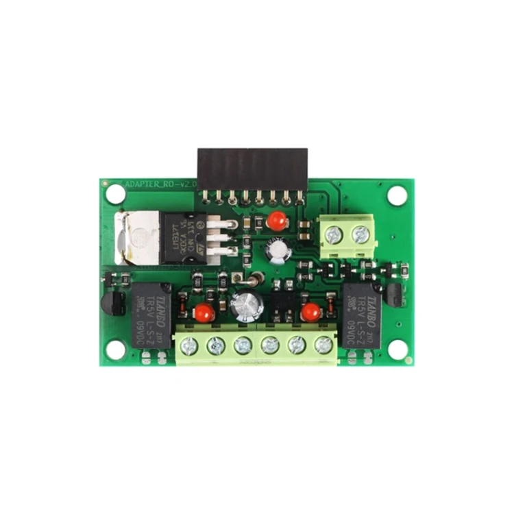 Adapter kart radiowych ROGER PROXIMA.webp
