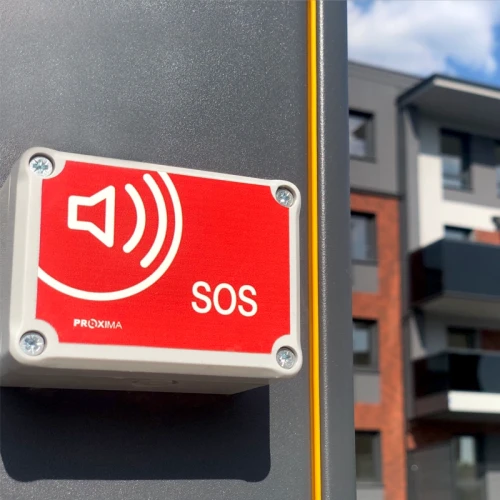 Sterownik otwierany syreną SOS PROXIMA 1.webp
