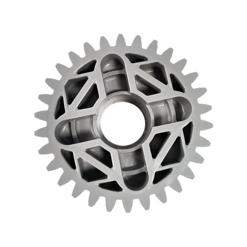 Koło zębate przekładni do BULL5 BULL8 szare 968602972 Beninca 1.webp