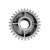 Koło zębate przekładni do BULL5 BULL8 szare 968602972 Beninca.webp