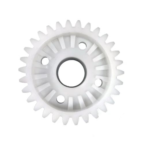 Koło zębate przekładni do BULL5 BULL8 białe F8513082 Beninca 2.webp