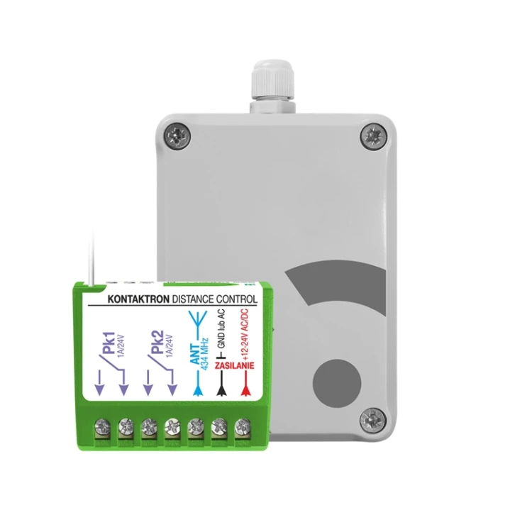 Kontraktron Distance Control (zestaw) PROXIMA.webp