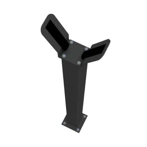 Podpora stała do szlabanu GARD3 CAME 001G02807 ..webp