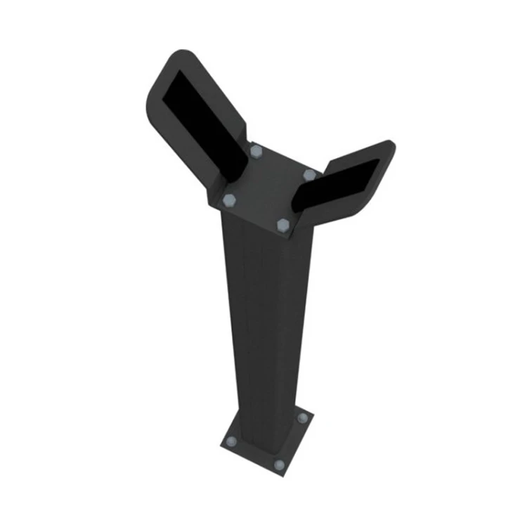 Podpora stała do szlabanu GARD3 CAME 001G02807 ..webp