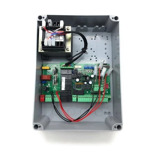 Centrala sterująca ZA3P CAME 002ZA3P.webp