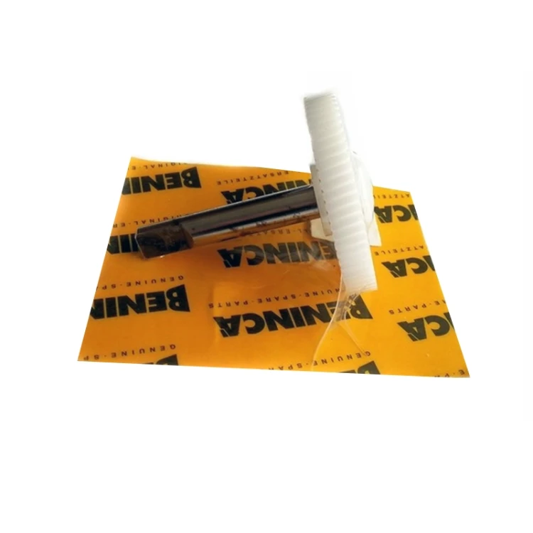 Koło zębate ślimacznica JIM4 BENINCA 9688338.webp