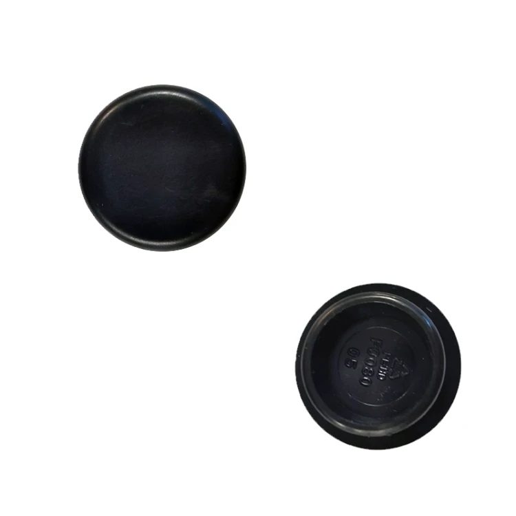 Zaślepka obudowy stojanu do siłownika 414 FAAC 00058P2006 ..webp