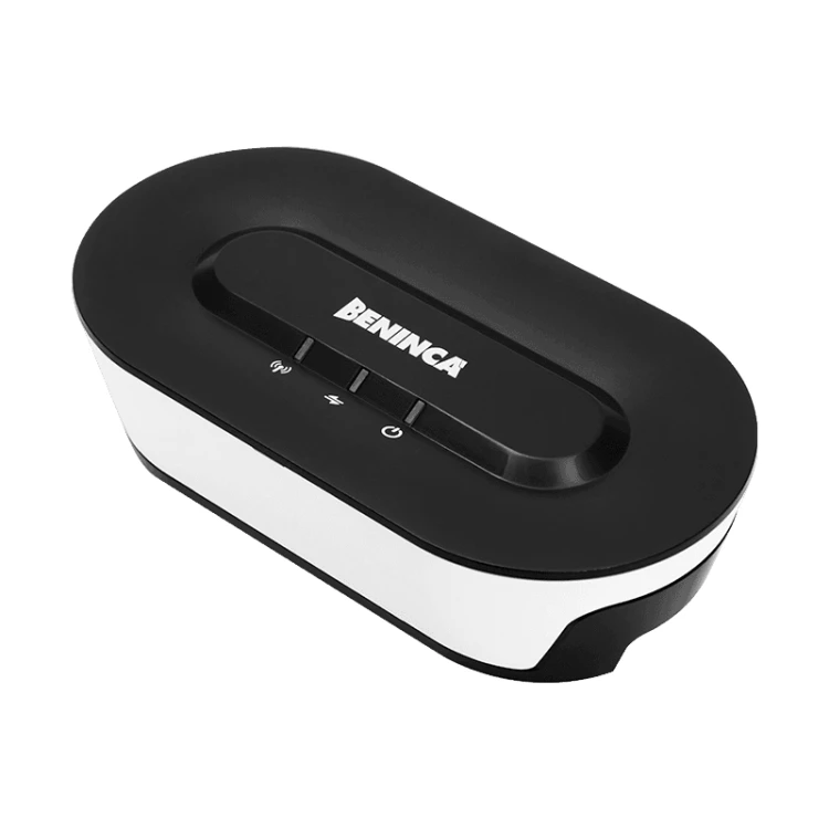 Bramka interfejsu centralka HOOP Beninca.webp