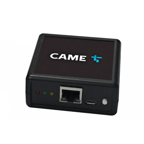 Brama sieciowa RETH (Ethernet) CAME.webp