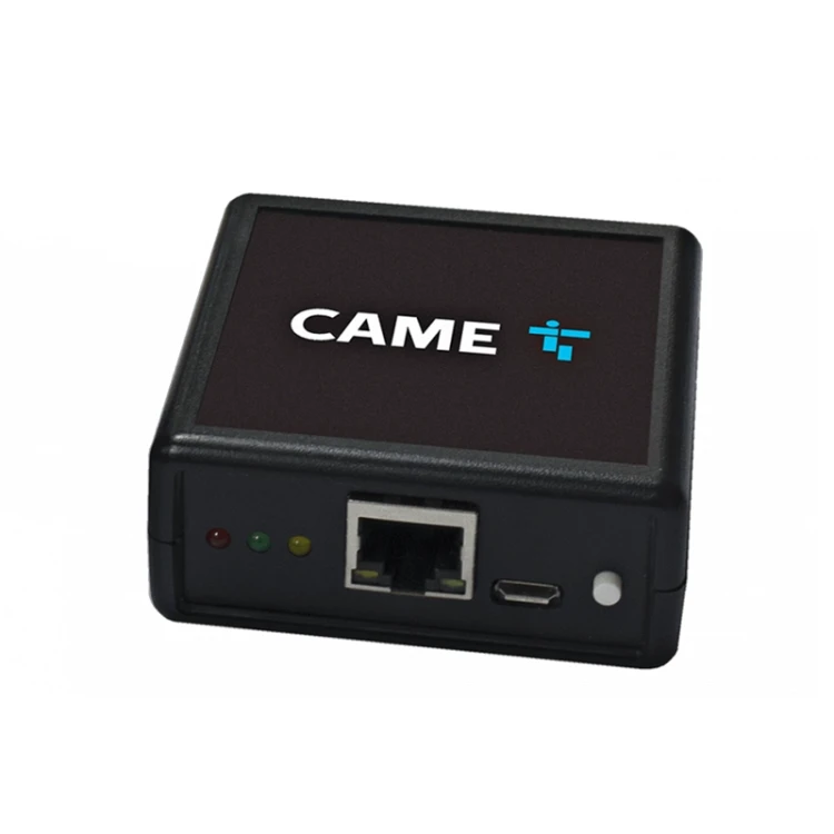 Brama sieciowa RETH (Ethernet) CAME.webp